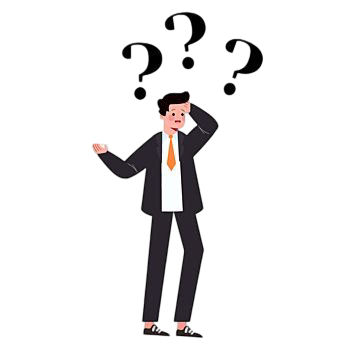 FAQ Illustration